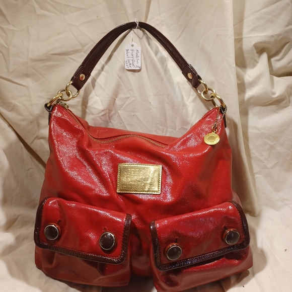 Coach shoulder bag - Picture 1 of 11